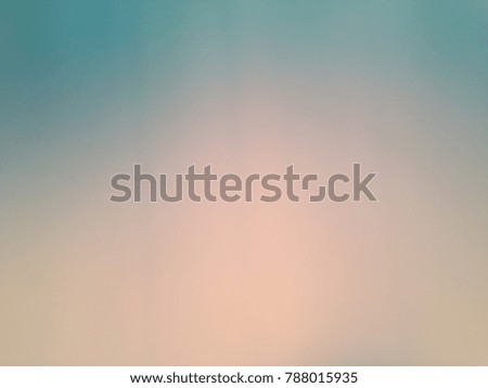 Blur Abstract background.