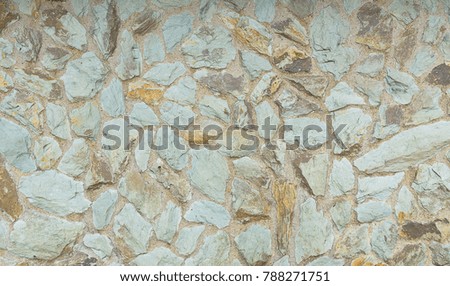 Abstract background of white granite.