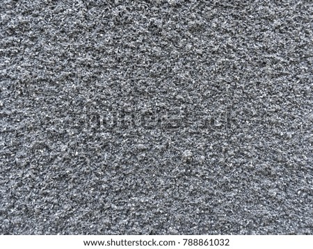 Black mixed gray concrete wall background texture copy space for text