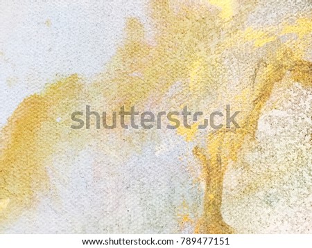 Artists oil paints multicolored closeup abstract background
