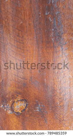 texture of wooden table