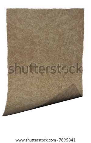 a picture of old worn textured paper