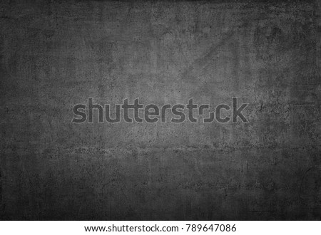 concrete wall texture Royalty-Free Stock Photo #789647086