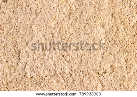 Sand stone background