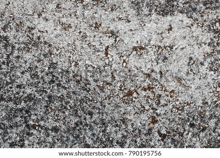 Close up of pavement texture, for imaginative backgrounds and ideas. Suitable for print, web, postcards, posters, flyers, gaming textures.
