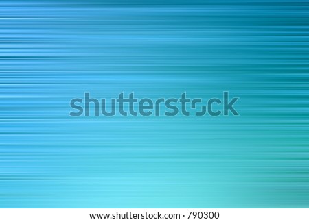 digital enhancement of water photo to create smooth lines background