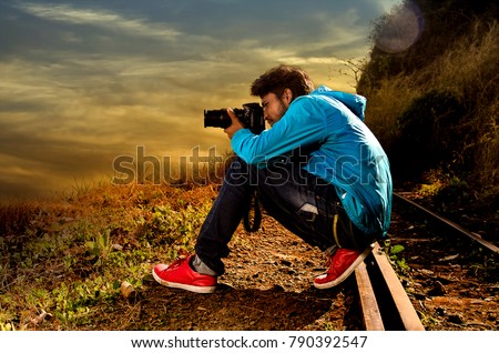 Travel Photographer, Travel Photography