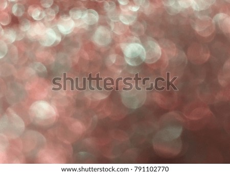 Love Bubbles Design Background Color Blur Low poly. Use graphic design paper. Background texture