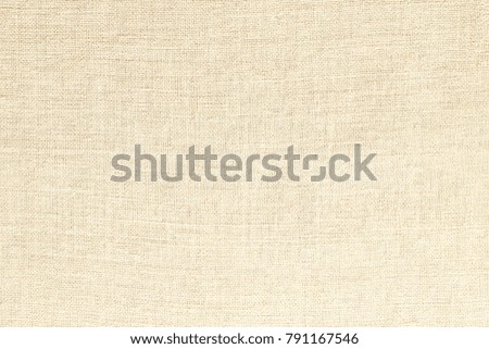 Natural linen background