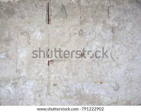 Abstract background, cement wall texture, gray pattern, retro style background, minimalism