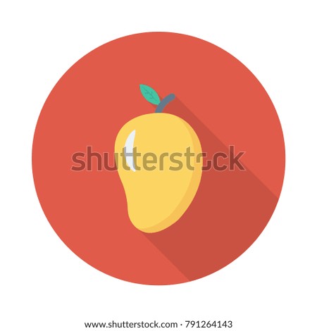 mango fruit food 