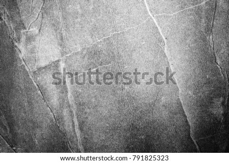 Monochrome black and white background,Abstract empty dark concept,Cement wall design