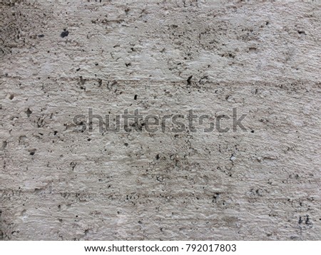 Abstract rough cement wall background for texture