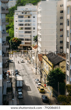 Laranjeiras is an authentic neighbourhood with impressive governmental buildings and a thriving nightlife scene.
