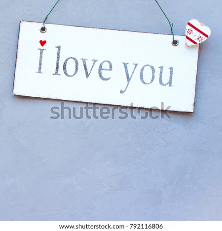 text, letters, word, love, heart, Valentine's Day