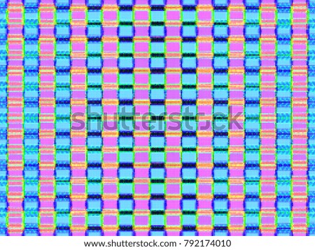 abstract background | illustration texture | multicolored striped pattern for fabric garment artwork backdrop web theme template digital painting wallpaper or concept design