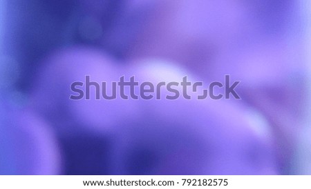 Blue mix violet for background
