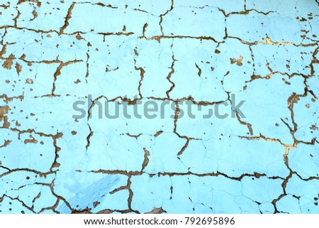 Wall surface background