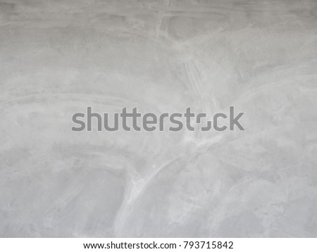 real concrete texture pattern on surface of the floor for decoration