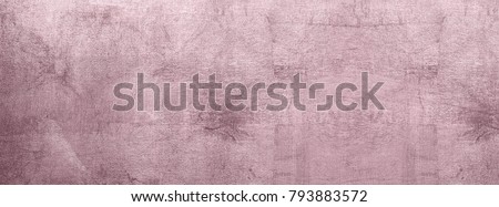  banner abstract luxury background ballet slliper color  reflection. this can be used to create a website  header Royalty-Free Stock Photo #793883572