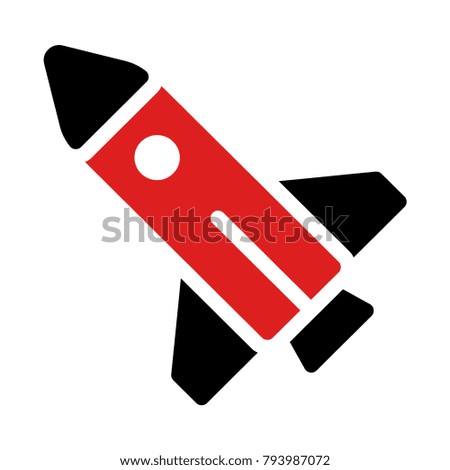 rocket boost  startup 