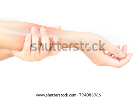 forearm bones injury