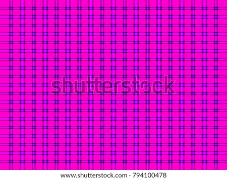 abstract background | colorful tartan pattern | simple gingham texture | geometric intersecting striped illustration for wallpaper website fabric garment gift wrapping paper graphic or concept design