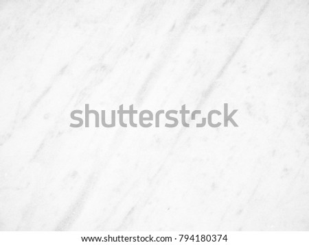 Natural marble table texture on white marble background. texture for add text.
