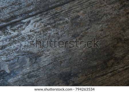 
Pattern of wood
