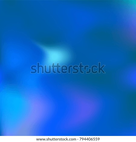 Blue texture background is colorful, bright and stylish. Different trendy colors are mixed up in blue texture background. Can be used as print, poster, background, backdrop, template, card