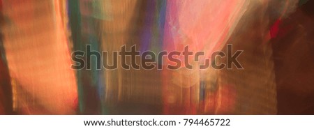 Surrealistic abstract background. Web design. Header for a web site.