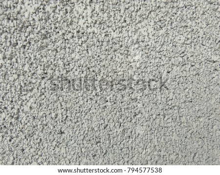 White cement wall texture background