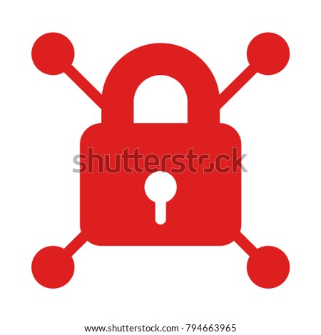 protection lock secure
