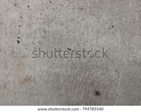 Cement wall texture for backdrop background design