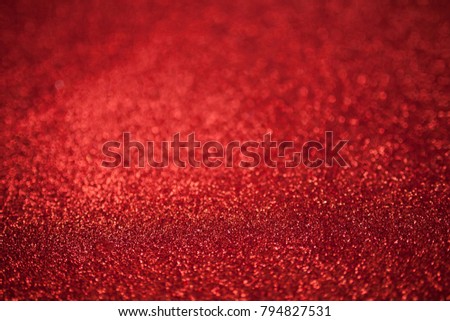 red shiny background, Valentine's Day, texture abstract background,suitable for advertisement insert text,romantic picture