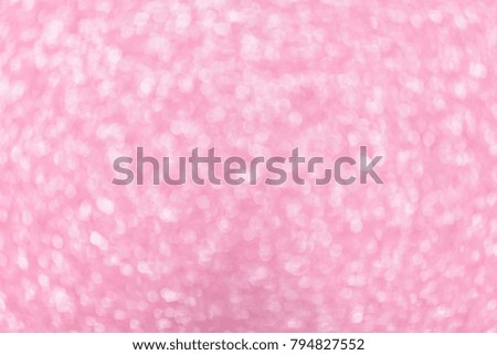 Pink shiny background, Valentine's Day, texture abstract background, suitable for ads, insert text, romantic
