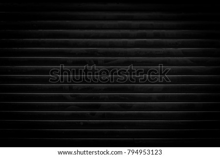 grunge  old dirty shutter door useful for street style background