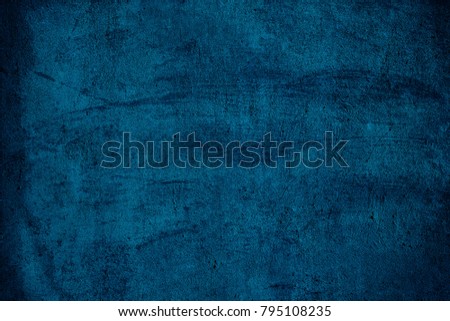 Abstract blue background. Christmas background Royalty-Free Stock Photo #795108235