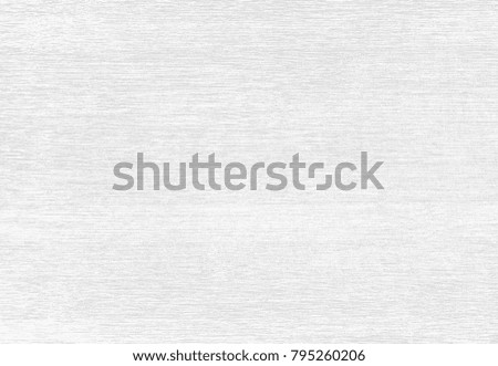 White wood texture background of bamboo cutting board.