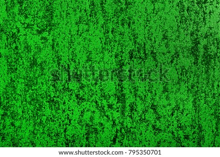 green texture abstraction background         