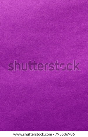 Paper purple texture background