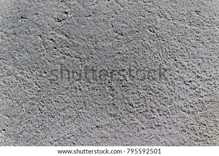 Grey grunge background or texture wall. Empty space.