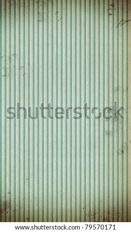 Vintage paper background