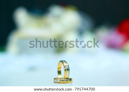 Wedding Ring Picture