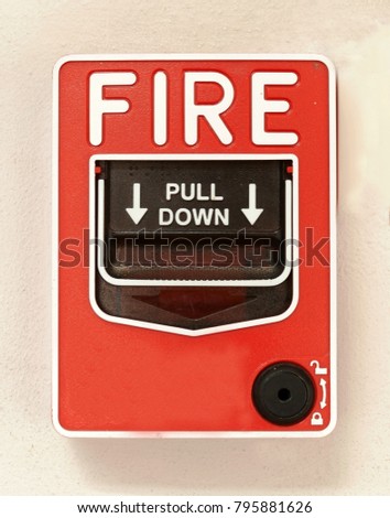 Bells of Fire Switch
