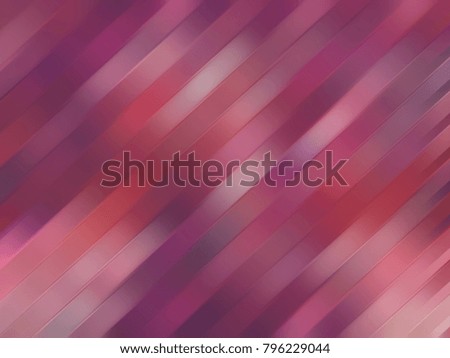 abstract pink background. diagonal lines and strips. illustration digital.