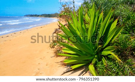 Costa Bela Beach