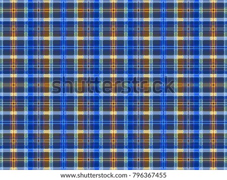 abstract texture | multicolored plaid pattern | vintage tartan background | geometric gingham illustration for wallpaper banner fabric garment gift wrapping paper graphic or concept design
