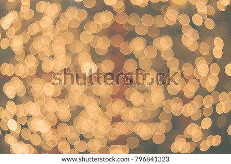 abstract background bokeh vintage picture style 