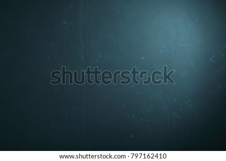 blue green abstract background  gradient